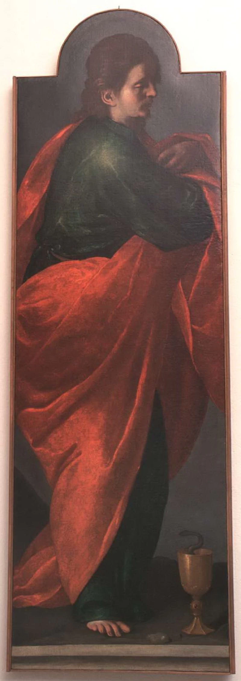 S. Giovanni Evangelista
